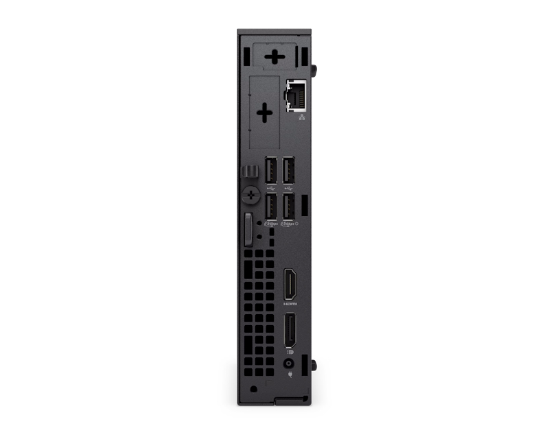Pro Micro i7-14700T 8GB 512GB SSD Win11Pro 3yr ProSupport + WiFi
