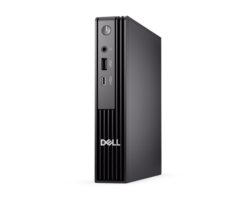 Pro Micro i7-14700T 8GB 512GB SSD Win11Pro 3yr ProSupport + WiFi
