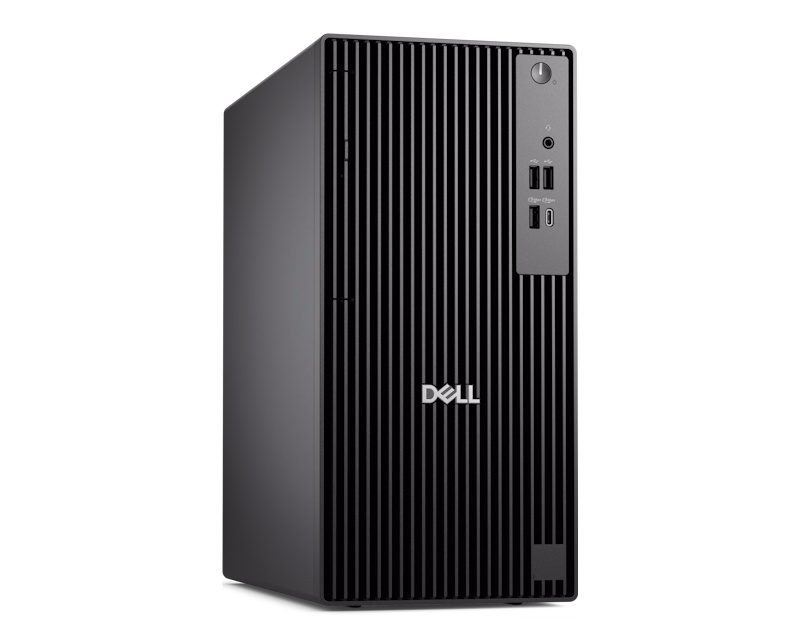 Pro Tower i3-14100 8GB 512GB SSD DVDRW Ubuntu 3yr ProSupport