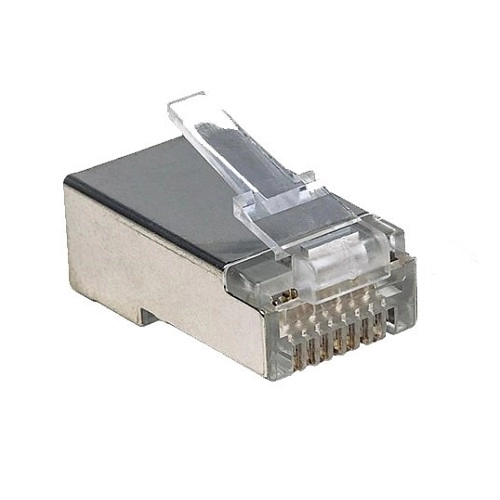 RJ-45 mrežni konektor 8/8 tip 6e