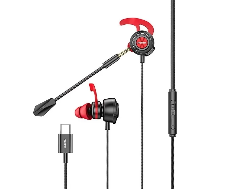RM-755 gaming slušalice sa mikrofonom