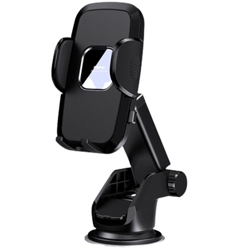 RM-C50 Držač telefona za auto crni