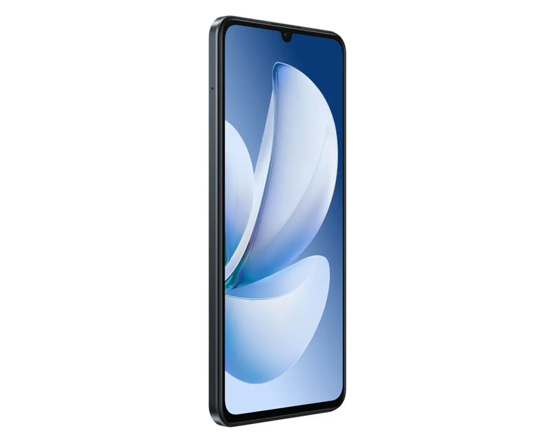 RMX5313 Note 70T 4/128GB Obsidian Black mobilni telefon