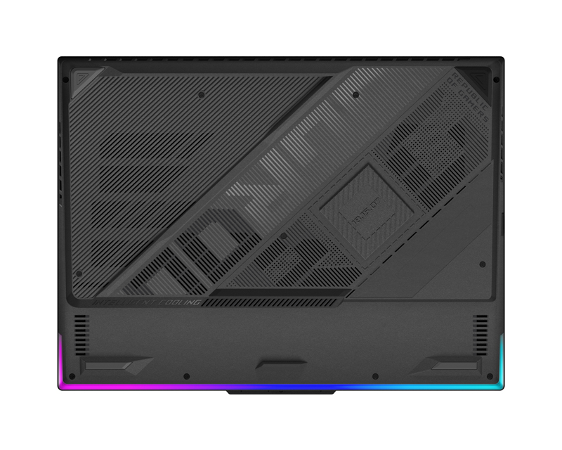 ROG Strix G16 G614FP-S5084 (16 inča 2.5K, Ryzen 9 9955HX, 32GB, SSD 1TB, GeForce RTX 5070) laptop