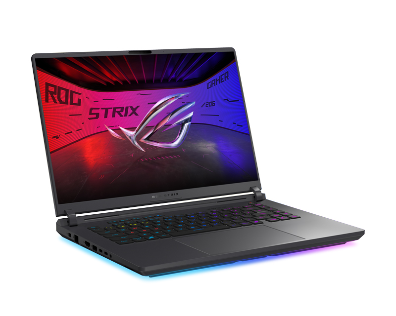 ROG Strix G16 G615LP-S5192 (16 inča 2.5K , Core 9 275HX, 64GB, SSD 1TB, GeForce RTX 5070) laptop + ranac