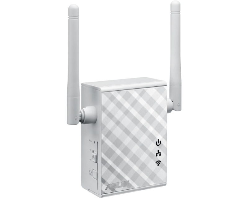 RP-N12 Wireless-N300 Access Point/Range Extender
