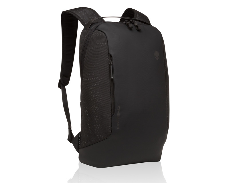 Ranac za laptop 15-17 inch Alienware Horizon Slim Backpack AW323P 3yr