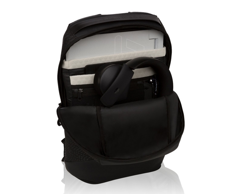 Ranac za laptop 15-17 inch Alienware Horizon Slim Backpack AW323P 3yr