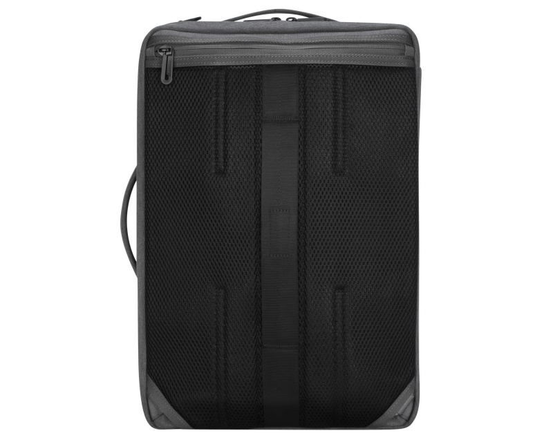 Ranac za laptop 15.6 inča TBB58702GL CypressEco Convertible sivi