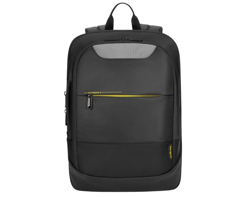 Ranac za laptop 15.6 inča TCG661GL CityGear Convertible crni