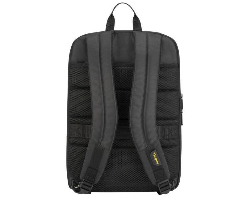 Ranac za laptop 15.6 inča TCG661GL CityGear Convertible crni
