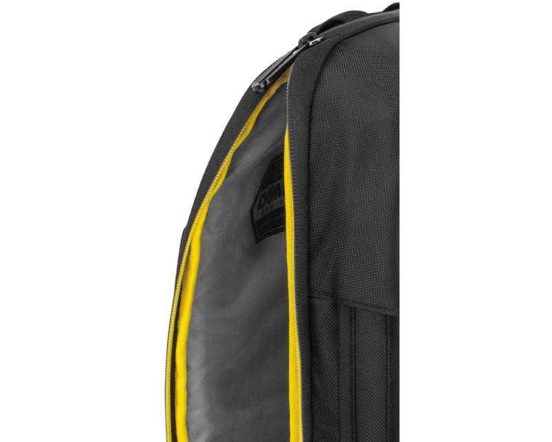 Ranac za laptop 15.6 inča TCG661GL CityGear Convertible crni