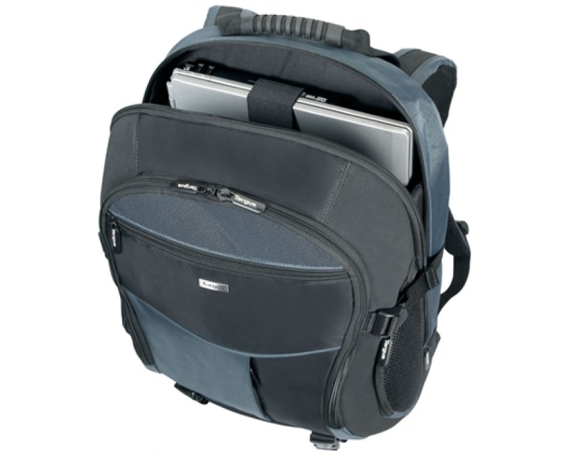 Ranac za laptop 18 inča TCB001EU Atmosphere crni