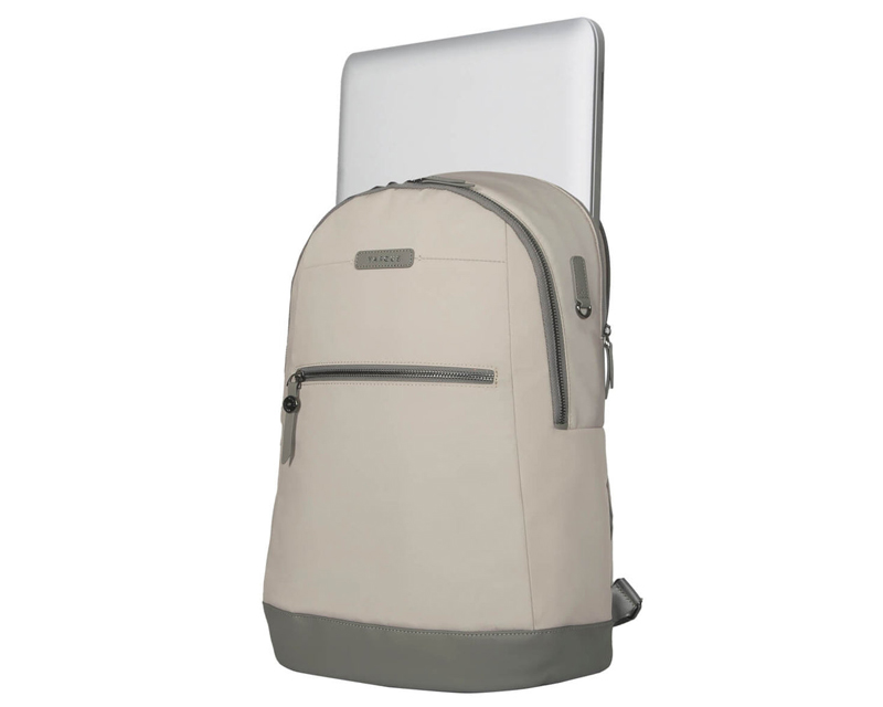 Ranac za laptop Avila 15-16 inča TBB65013GL beli