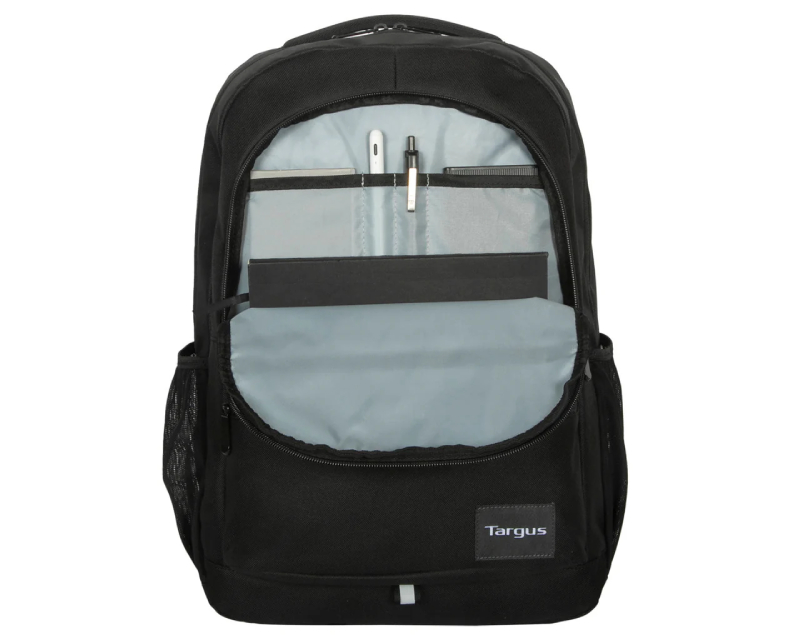 Ranac za laptop Octave III 15.6 inča TBB653GL Black