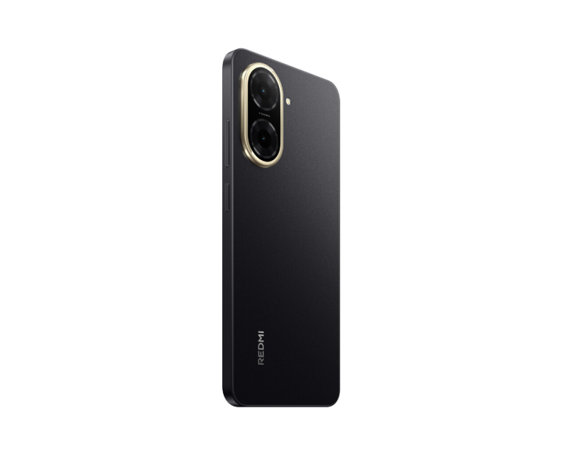 Redmi A5 Midnight Black 3GB/64GB