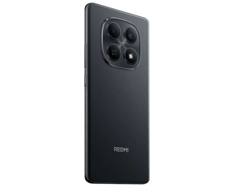 Redmi Note 15 EU Black 8GB/256GB