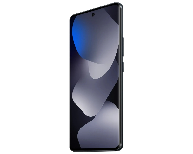 Redmi Note 15 EU Black 8GB/256GB