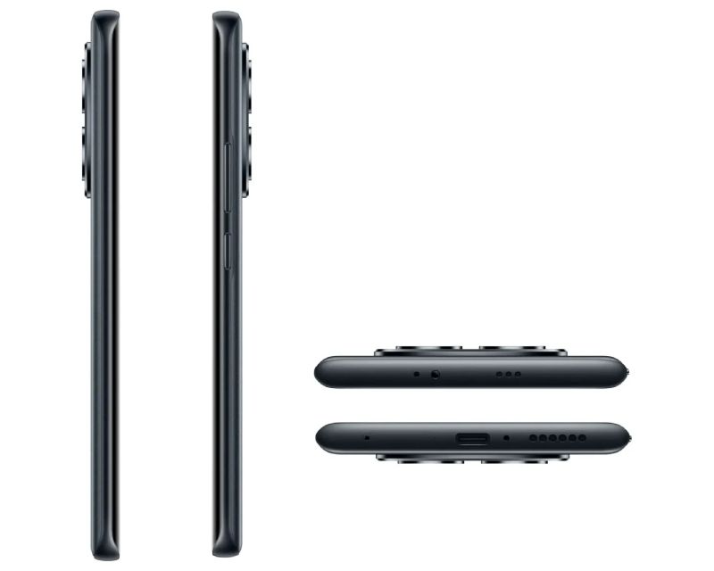 Redmi Note 15 EU Black 8GB/256GB