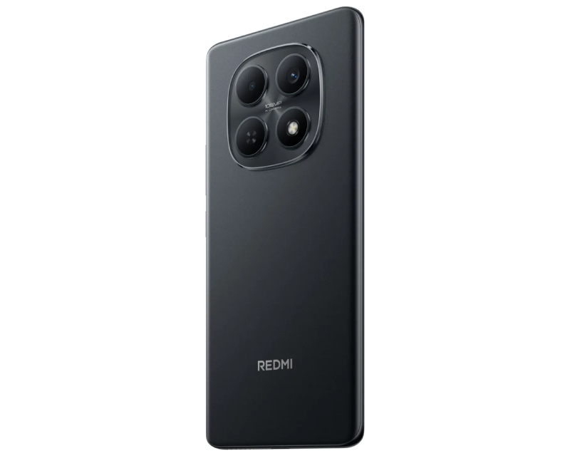 Redmi Note 15 EU Black 8GB/256GB