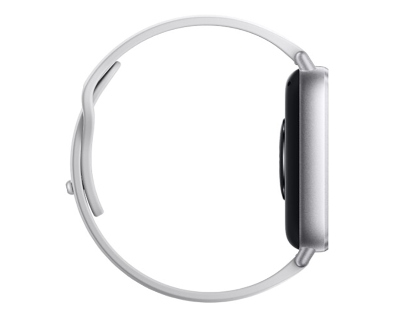 Redmi Watch 5 Active Matte Silver sat (BHR8790GL)