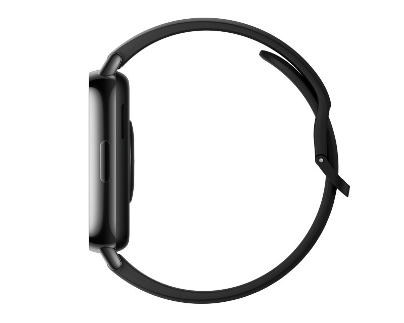 Redmi Watch 5 Lite crni sat (BHR8789GL)