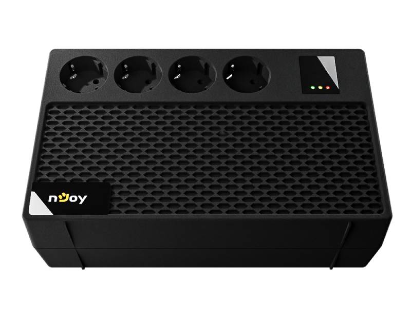Renton 650 PLUS 360W UPS (UPCSBLS665TRECG01B) No Charger