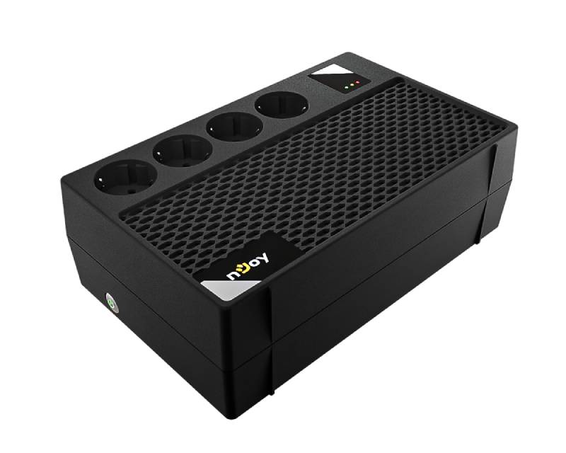 Renton 650 PLUS 360W UPS (UPCSBLS665TRECG01B) No Charger