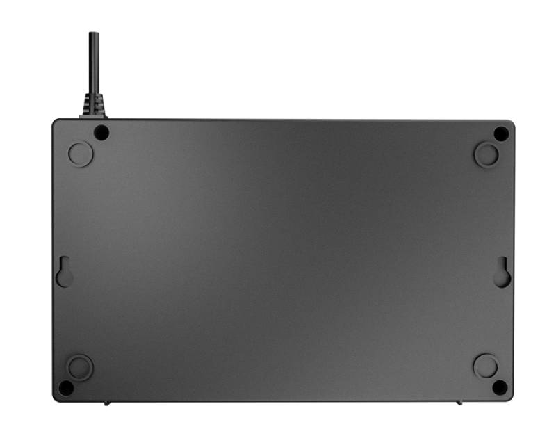 Renton 650 PLUS 360W UPS (UPCSBLS665TRPCG01B)