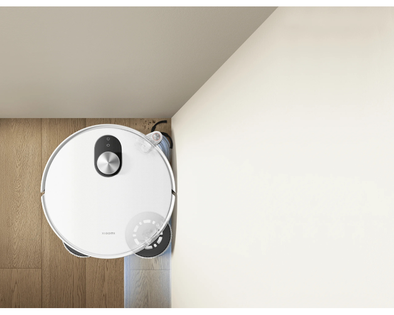 Robot Vacuum 5 (BHR0834EU)