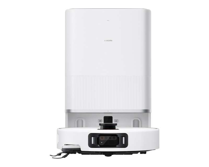Robot Vacuum 5 Pro (BHR07WFEU)