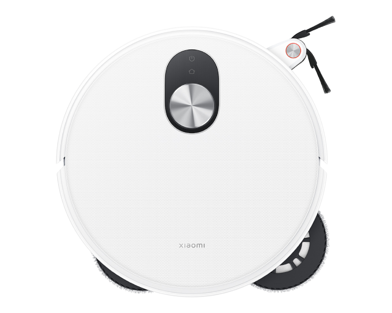 Robot Vacuum 5 Pro (BHR07WFEU)