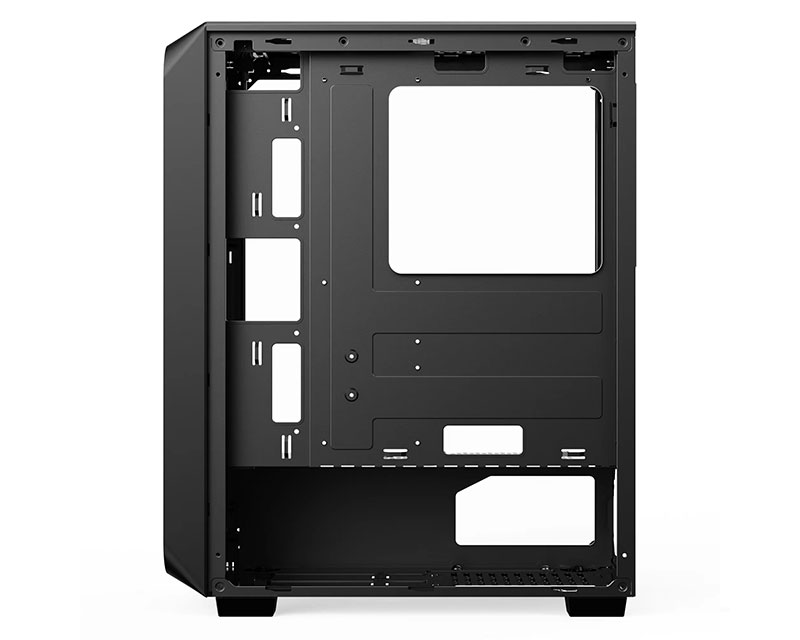 Ruix RGB Colorfull Gaming Kućište