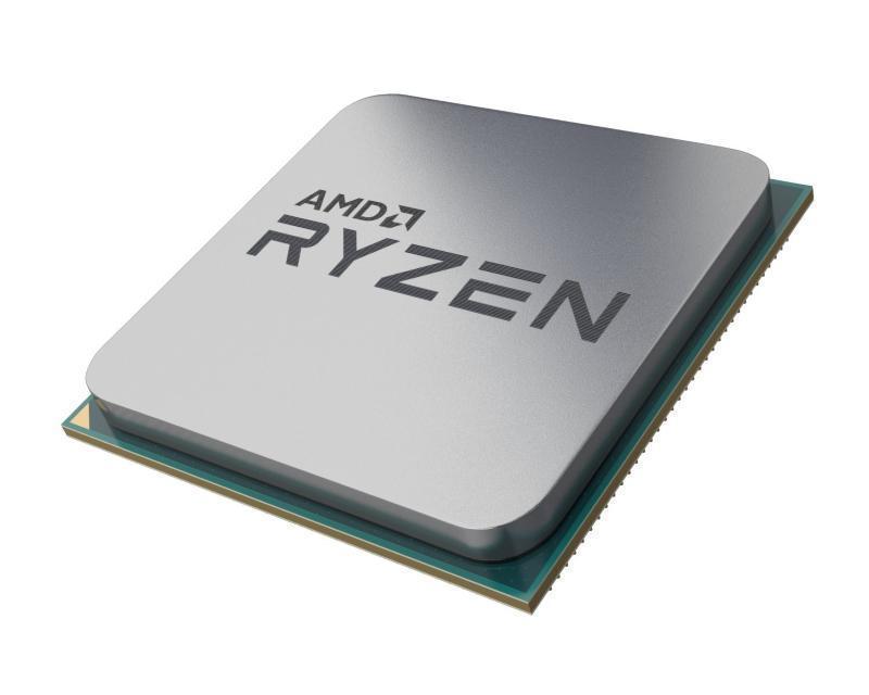 Ryzen 7 9850X3D 8 cores do 5.6GHz tray (100-000001973)