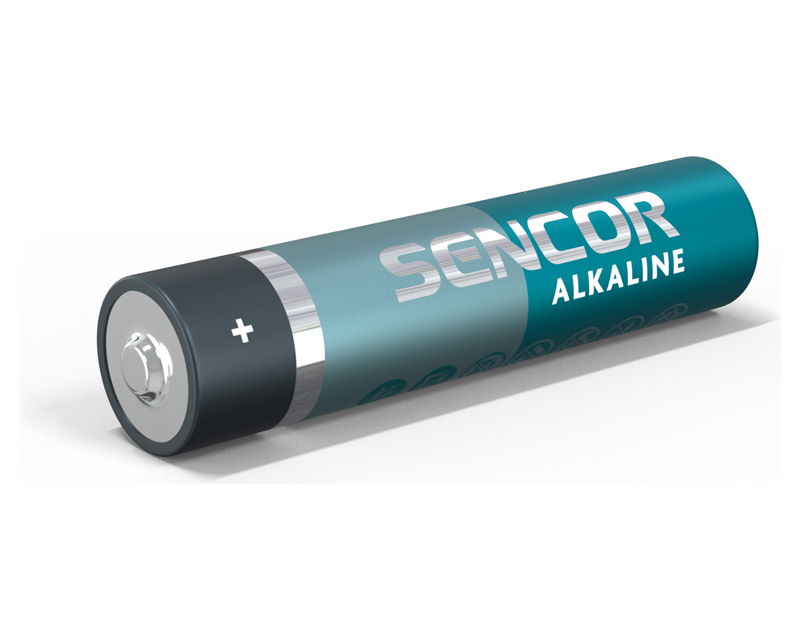 SBA LR03 (10 kom) AAA alkalne baterije