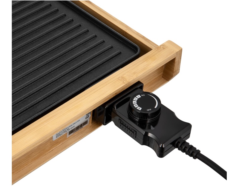 SBG 206BK stoni gril