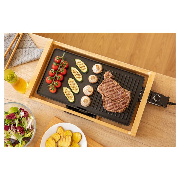 SBG 206BK stoni gril