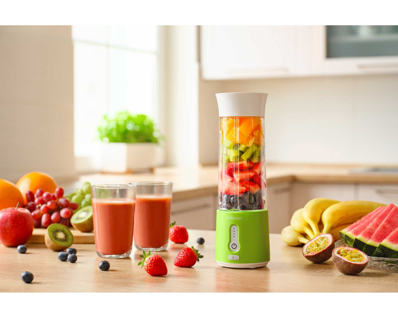 SBL 131GR prenosni blender
