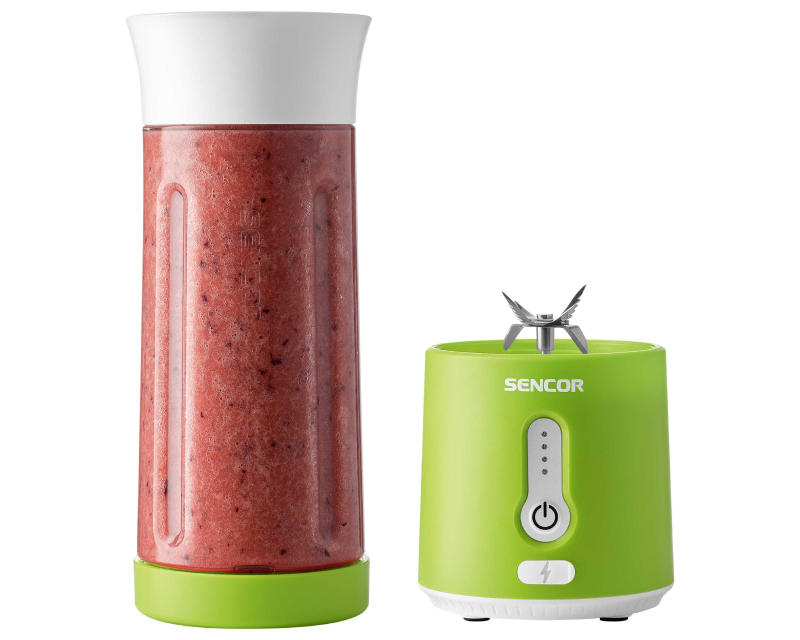 SBL 131GR prenosni blender