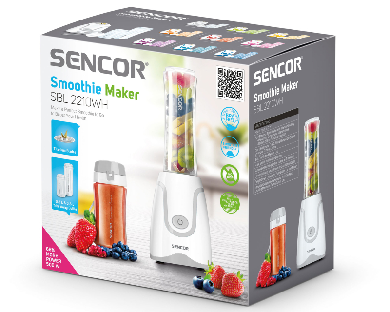 SBL 2210WH blender