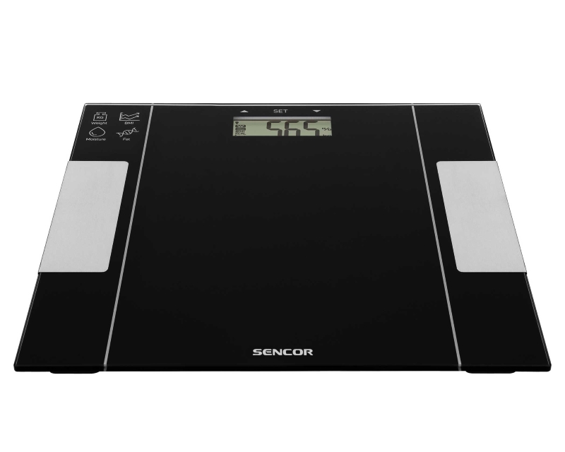SBS 5050BK vaga