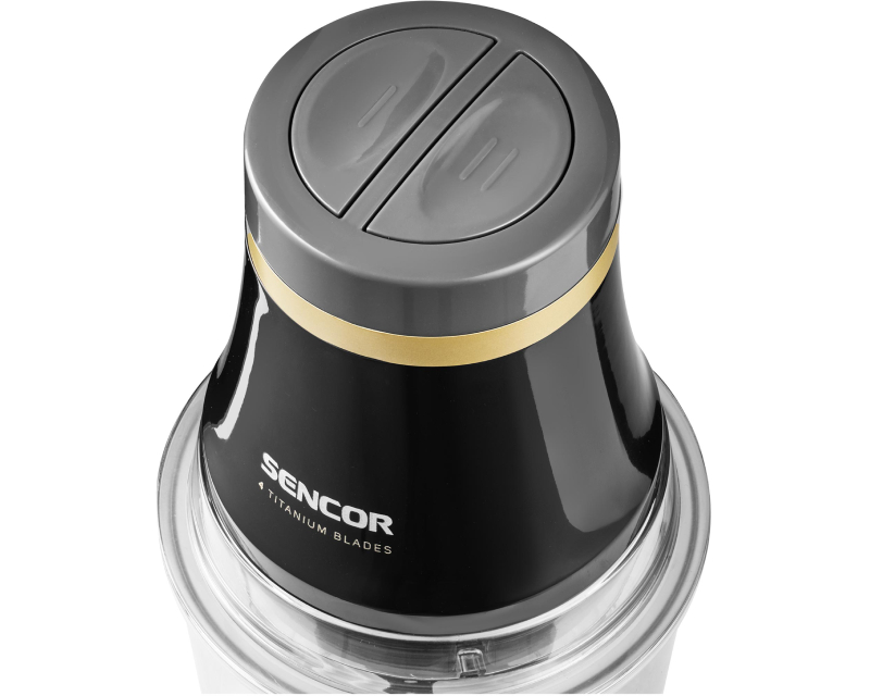 SCB 4000BK seckalica