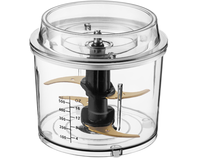 SCB 4000BK seckalica