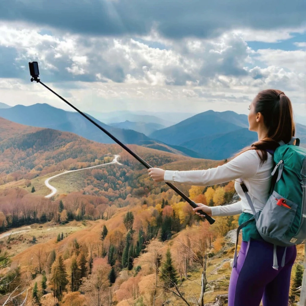SELFIE ŠTAP