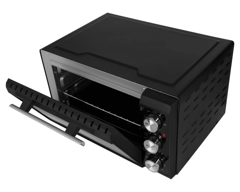 SEO 2000BK mini električna rerna