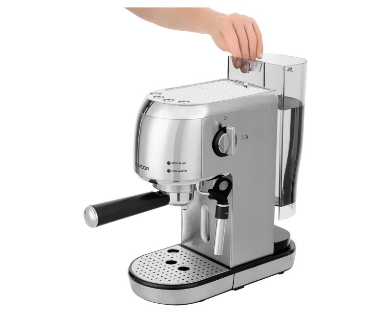 SES 4900SS Aparat za espresso kafu