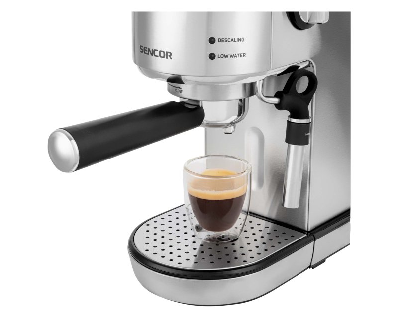 SES 4900SS Aparat za espresso kafu
