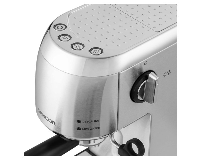 SES 4900SS Aparat za espresso kafu