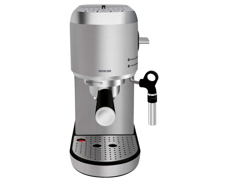 SES 4900SS Aparat za espresso kafu