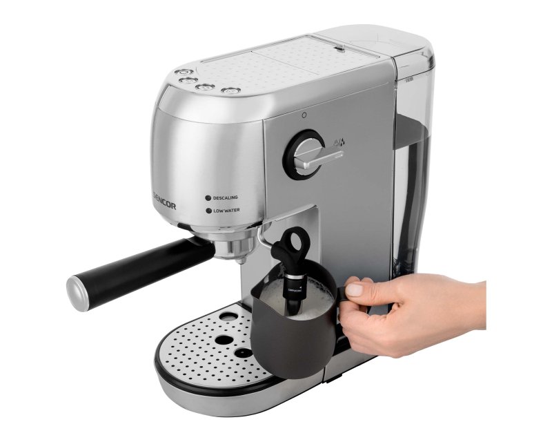 SES 4900SS Aparat za espresso kafu